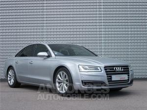 Audi A8 V6 3.0 TDI 258 DPF Clean Diesel QuattroAvus Extended