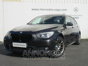 BMW Série 5 Gran Turismo 530dA xDrive 245ch Sport Design