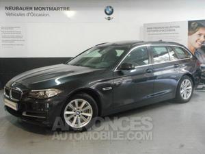 BMW Série 5 Touring 518dA 143ch Executive OPEN Edition