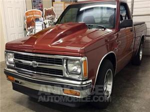 Chevrolet S10 Pick Up V