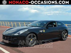 Ferrari FF Vch nero