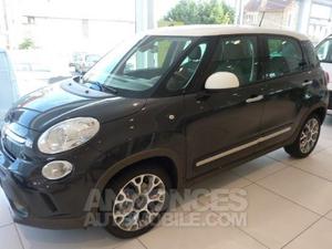 Fiat 500L 1.6 Multijet 16v 105ch SS Trekking gris