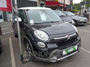 Fiat 500L 1.6 Multijet 16v 105ch SS Trekking gris foncé