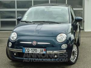 Fiat v 69ch Lounge bleu metal