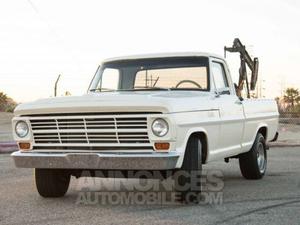 Ford F100 Vci 