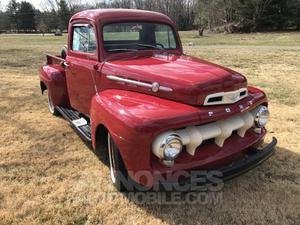 Ford F100 Vci 