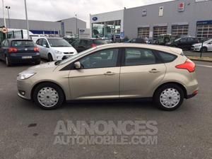 Ford Focus 1.5 TDCi 105ch ECOnetic StopStart Business Nav