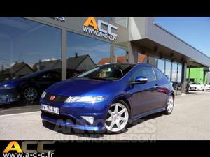 Honda CIVIC 2.0 I-VTEC TYPE R HERITAGE 3P bleu
