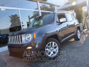 Jeep Renegade 1.6 MULTIJET SS 120CH LIMITED BVR6 granite