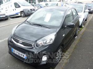 Kia PICANTO ch Active 5p noir