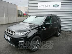 Land Rover Discovery Sport 2.0 TDch AWD SE BVA Mark II