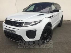 Land Rover Range Rover Evoque 2.0 TD HSE Dynamic BVA