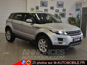 Land Rover Range Rover Evoque 2.2 TD4 PURE PACK TECH PURE