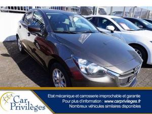 Mazda Mazda 2 1.5 Skyactiv-D 105 d'occasion