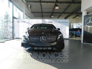 Mercedes Classe A 200 d Fascination 4Matic 7G-DCT brun