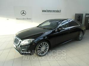 Mercedes Classe S 350 BlueTEC Executive 4Matic 7G-Tronic