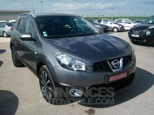 Nissan QASHQAI +2 1.6 DCI 130CH FAP STOPSTART CONNECT