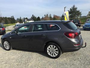 Opel Astra 1.7 CDTI 130ch FAP Cosmo StartetStop / A