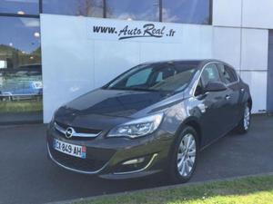 Opel Astra IV (2) 1.7 CDTI 130 COSMO START/STOP GPS RADAR