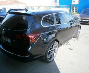 Opel Astra TOURER SPORT 2.0 CDTI 165 FAP COSMO A d'occasion