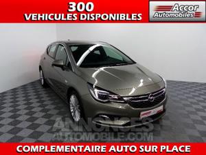 Opel Astra V 1.6 CDTI 136 DYNAMIC ON STAR SS GPS 5P gris