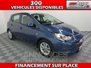 Opel Corsa V  SELECTIVE 5P steel blue