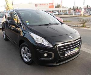 Peugeot  BLUEHDI 120 S&S BUSINESS d'occasion