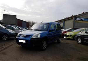 Peugeot Partner indiana 2.0 hdi 90CV d'occasion