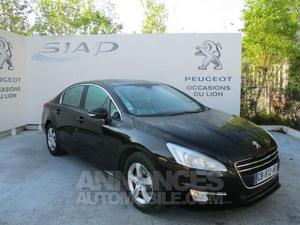 Peugeot  THP 16v Active gris haria