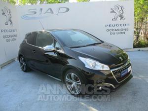 Peugeot  THP ch GTi SS 3p noir