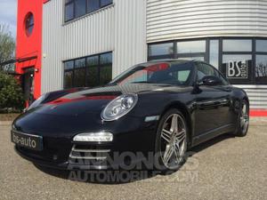 Porsche 997 Carrera 4S Phase II 385ch PDK Carrera 4S Phase