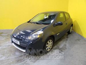 Renault CLIO III 1.5 DCI 75CH EXPRESSION CLIM ECOA2 3P gris