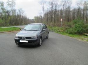 Renault Clio II 1.9 dti 80CV EXPRESSION d'occasion