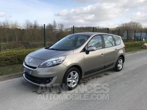 Renault Grand Scenic 15 DCI 110 BUSINESS EDC gris