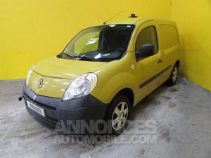 Renault KANGOO Express II1.5 DCI 90CH CONFORT ACCESS jaune