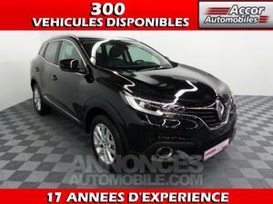 Renault Kadjar 1.5 DCI 110 ENERGY INTENS ECO 2 noir etoilÉ