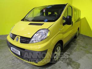 Renault TRAFIC II PASSENGER L1H DCI 90CH ECO