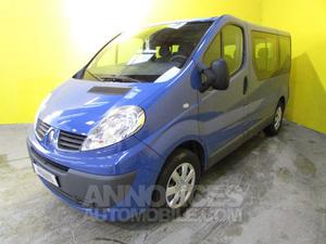 Renault TRAFIC II PASSENGER L1H DCI 90CH ECO FAP