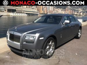 Rolls Royce Ghost Vch gris