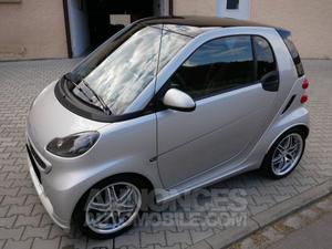 Smart Fortwo 1.0 Turbo 102 Brabus Xclusive Softouch, NAVI,