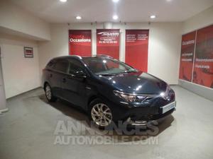Toyota AURIS TOURING SPORTS HSD 136h Dynamic gris abysse