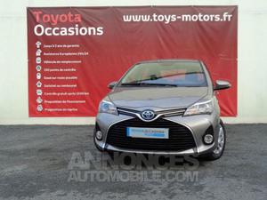 Toyota YARIS HSD 100h Dynamic 5p marron