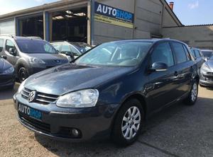 Volkswagen Golf 5 2.0 tdi 140 cv d'occasion