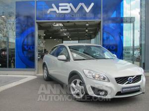 Volvo C30 Dch Momentum blanc cosmique