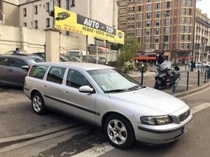 Volvo V D 130CH OPTIMUM d'occasion