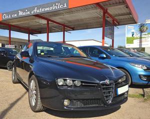 Alfa Romeo  JTS 185 HIGH d'occasion