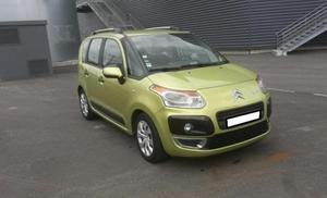 Citroen C3 Picasso 1.4 VTI 95 CONFORT d'occasion