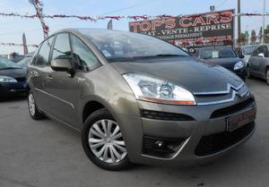 Citroen C4 Picasso 1.6 HDI 110 PACK AMBIANCE d'occasion