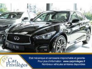 Infiniti Qt 211cv Sport Tech AT d'occasion