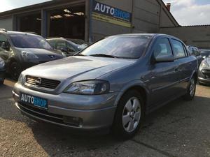 Opel Astra 1.7 DTI 80 CH ENJOY d'occasion